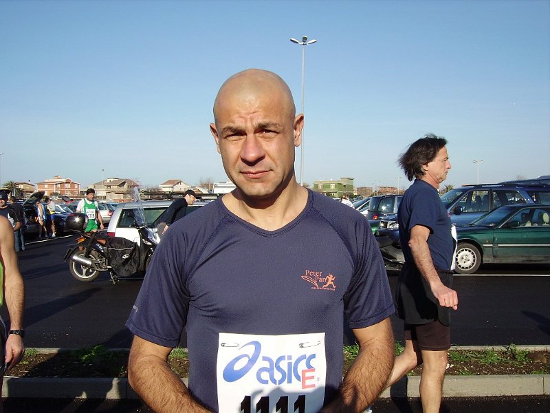 Fiumicino half marathon 2007 17.JPG